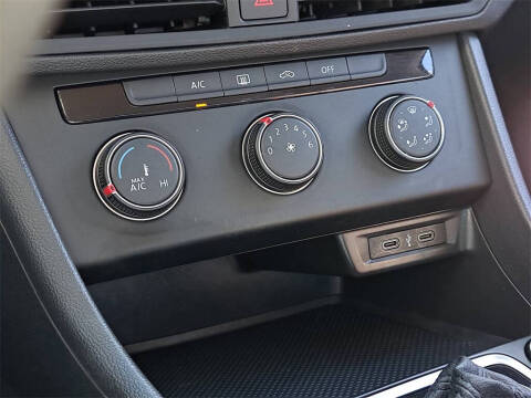 2021 Volkswagen Jetta