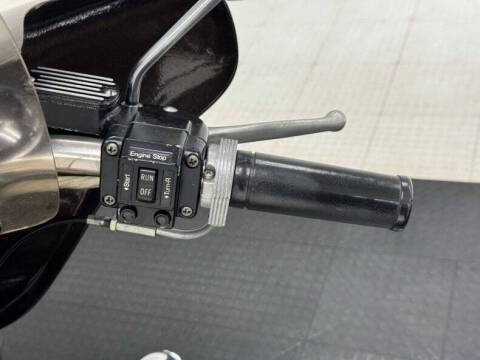 1978 Harley-Davidson Electra Glide