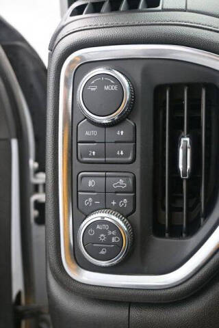 2023 GMC Sierra 2500HD