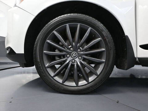 2023 Acura RDX SH-AWD w/Advance w/A-SPEC