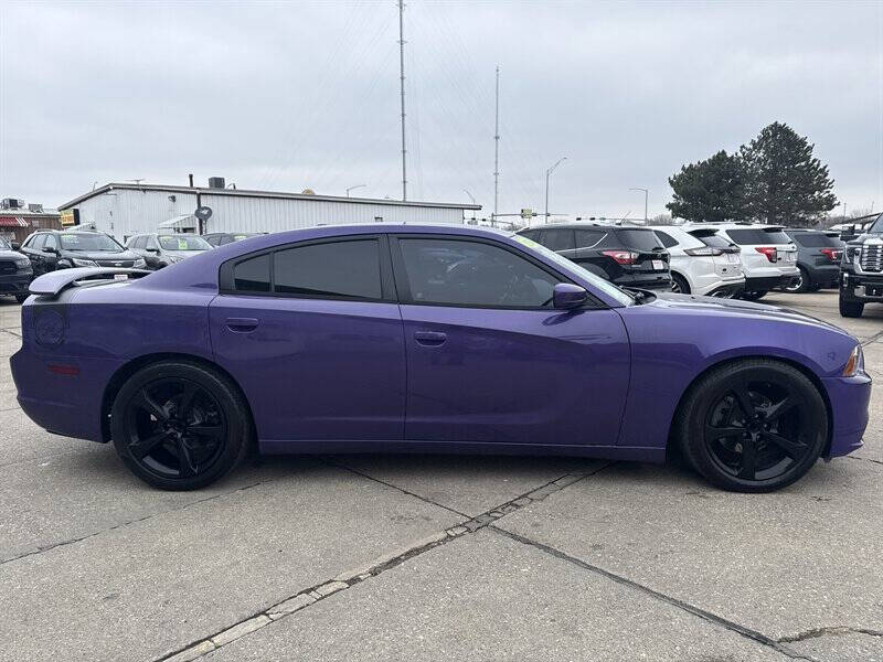 2014 Dodge Charger R/T