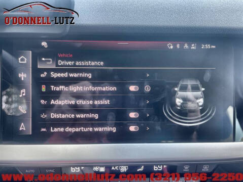 2022 Audi A3 quattro Premium Plus 40 TFSI