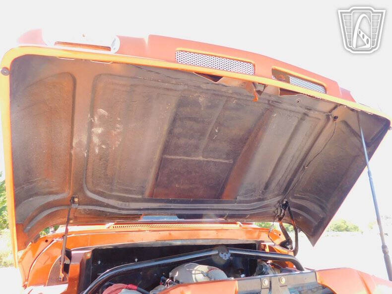 1963 Chevrolet C10