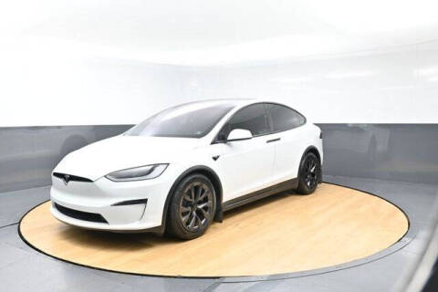 2024 Tesla Model X