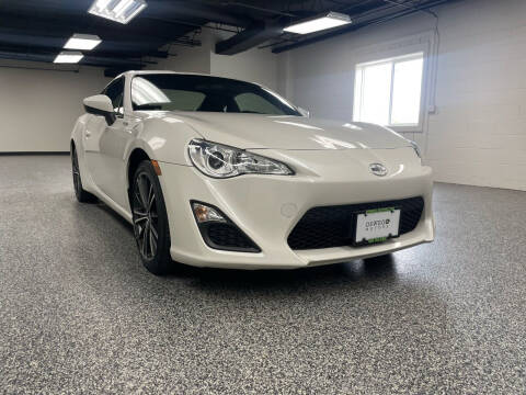 2013 Scion FR-S for sale at Oswego Motors in Oswego IL