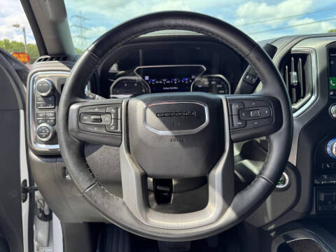 2023 GMC Sierra 2500HD