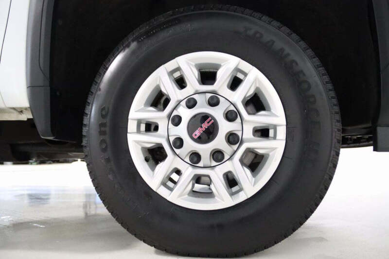 2025 GMC Sierra 2500HD SLE
