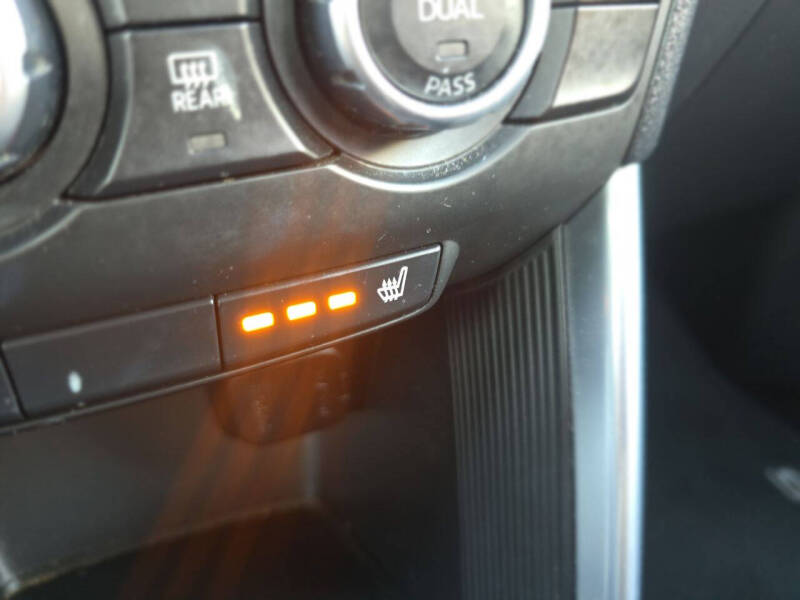 2014 Mazda CX-5 Grand Touring