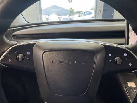 2024 Tesla Model 3 Long Range