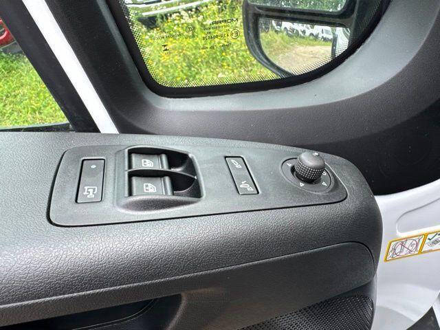 2026 RAM ProMaster