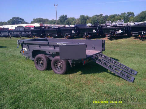 2026 Lamar Dump DS601023