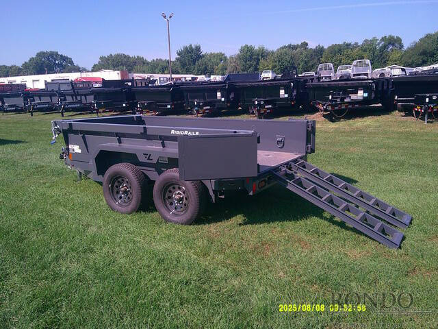 2026 Lamar Dump DS601023