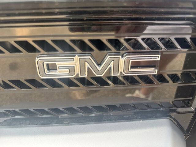 2026 GMC HUMMER EV 2X