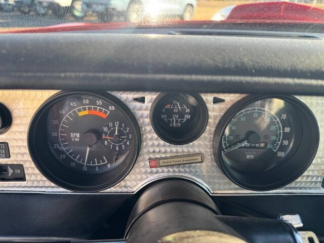 1977 Pontiac Trans Am