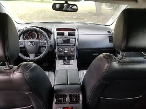 2012 Mazda CX-9 Touring