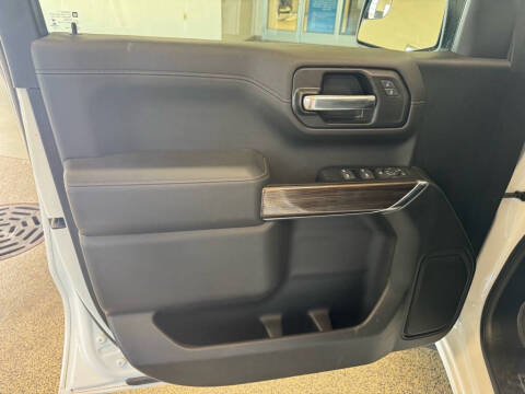 2022 Chevrolet Silverado 1500 Limited