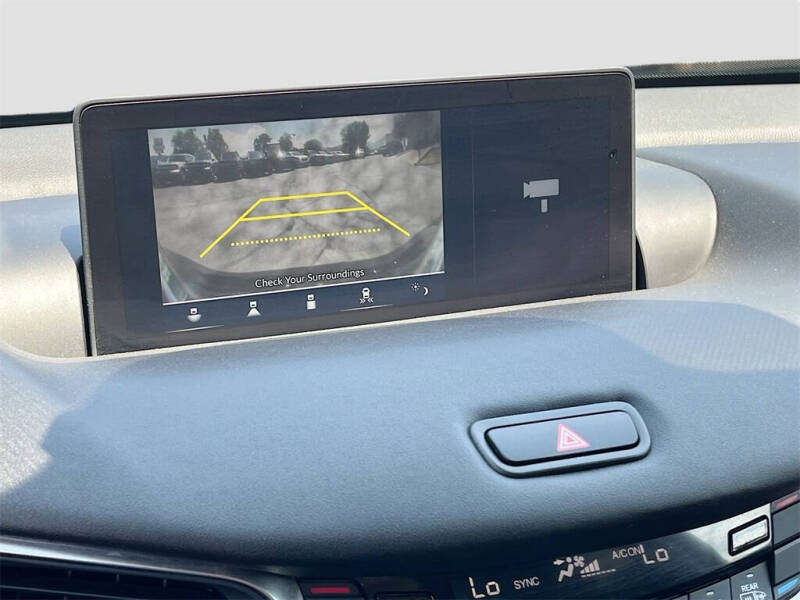 2023 Acura TLX w/Tech