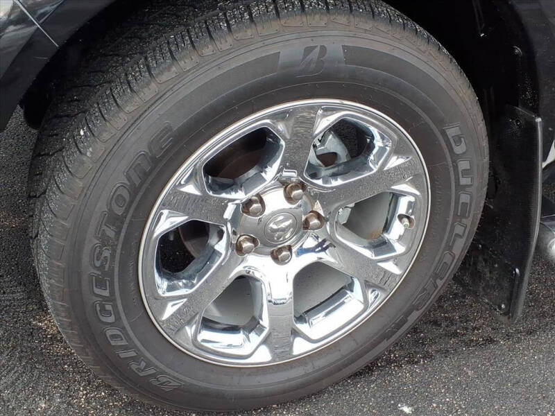 2018 RAM 1500 Laramie