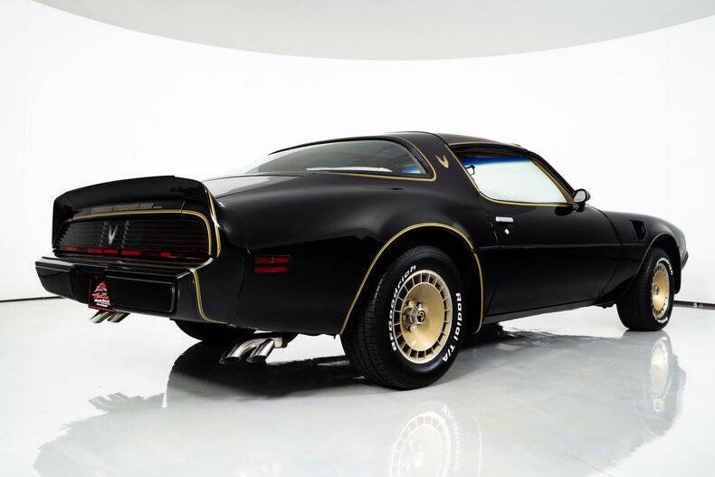 1981 Pontiac Trans Am