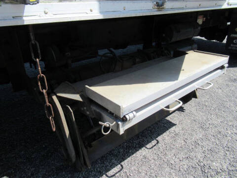 2007 Sterling Acterra