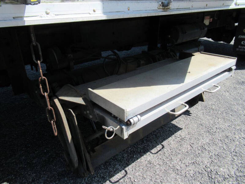 2007 Sterling Acterra