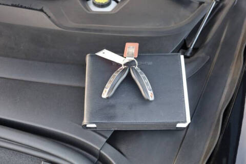 2022 Porsche Taycan 4S