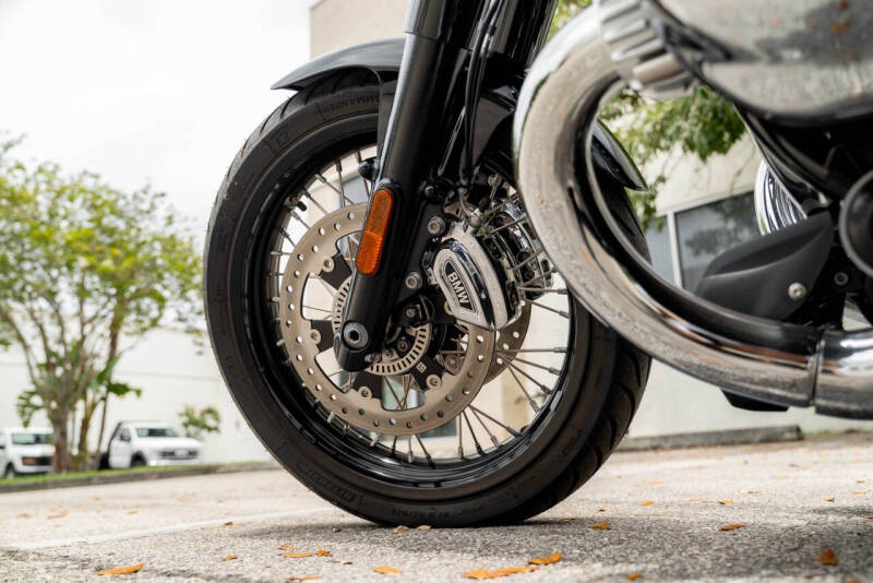 2023 BMW R 18