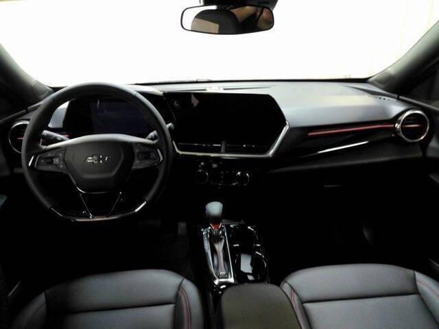 2025 Chevrolet Trax RS