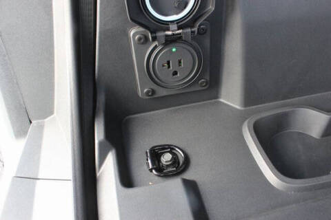 2026 GMC Sierra EV Elevation