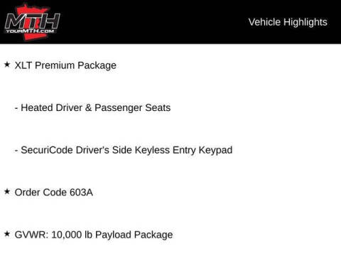 2022 Ford F-250 Super Duty