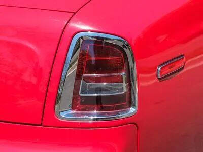 2010 Rolls-Royce Phantom Drophead Coupe