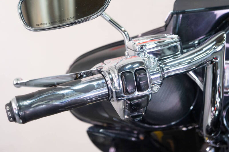 2012 Harley-Davidson CVO Street Glide