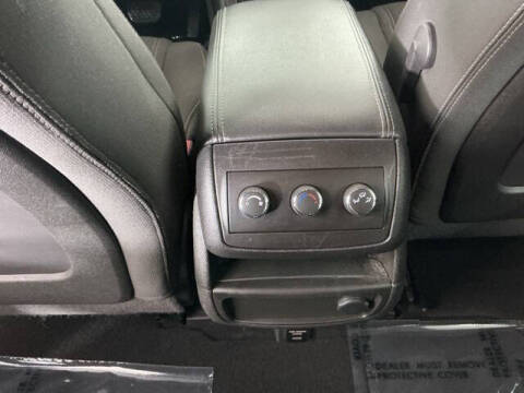 2015 GMC Acadia SLE-2