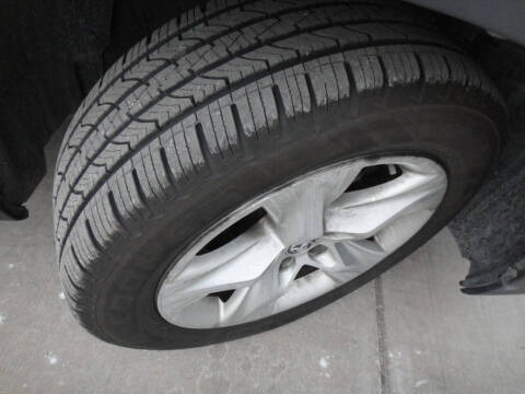 2016 Toyota Highlander Limited Platinum