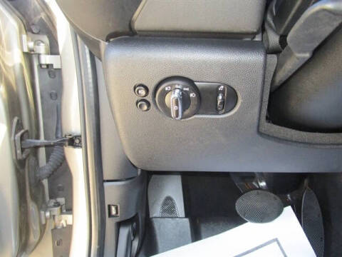 2019 MINI Hardtop 4 Door Cooper S