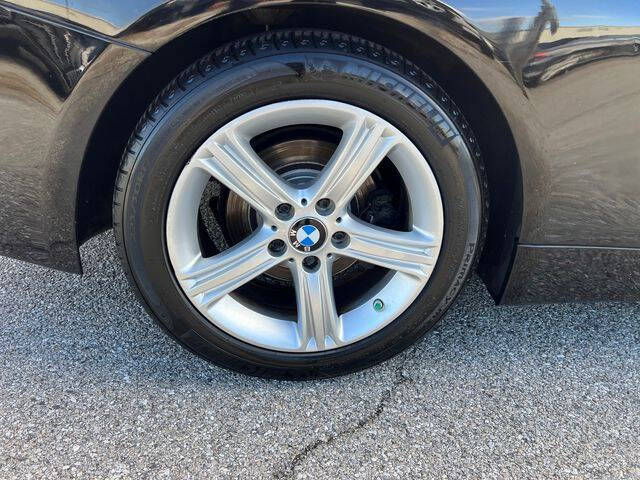 2014 BMW 4 Series 428i