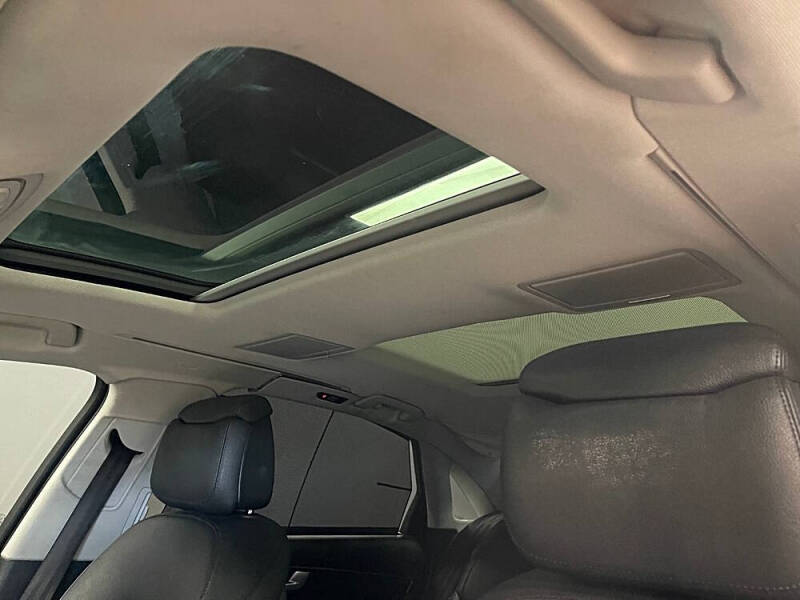 2012 Audi A8 L quattro