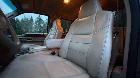 2004 Ford F-350 Super Duty