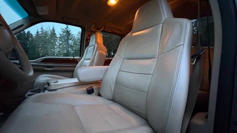 2004 Ford F-350 Super Duty