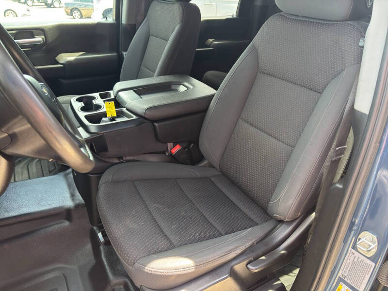 2024 Chevrolet Silverado 3500HD