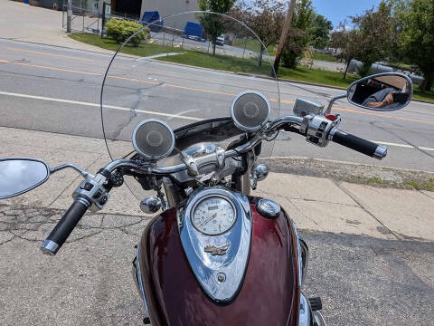 2009 Yamaha XV1700A            CASH ONLY