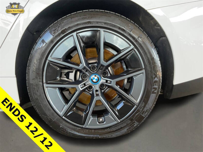 2024 BMW i4 eDrive40 Gran Coupe