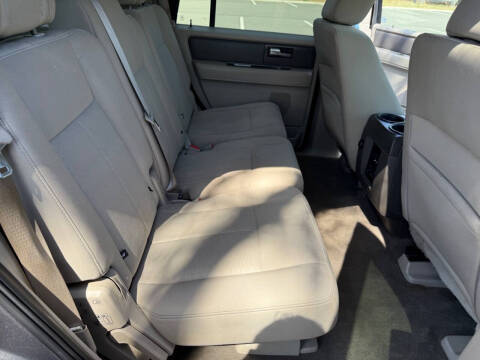 2011 Ford Expedition XLT