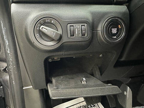 2018 Maserati Ghibli