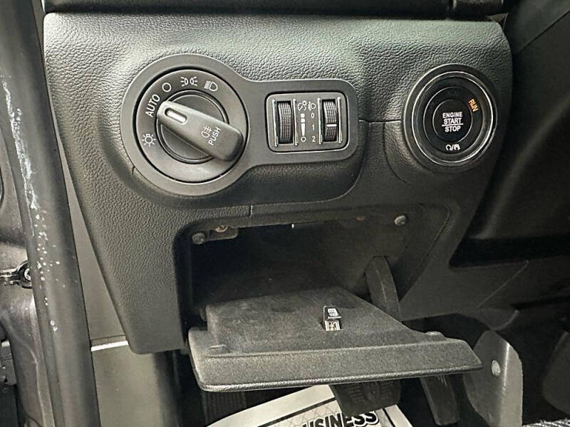 2018 Maserati Ghibli