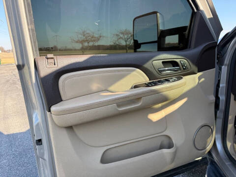 2007 GMC Yukon XL Denali