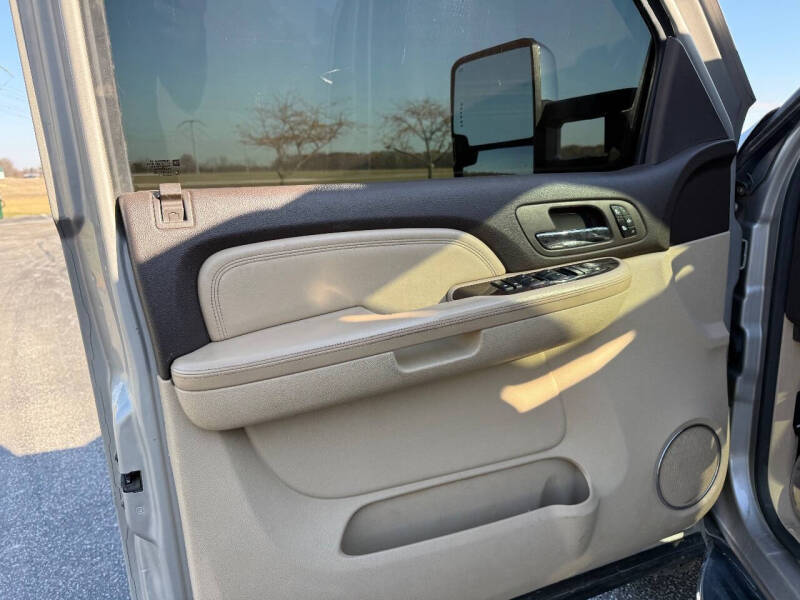 2007 GMC Yukon XL Denali