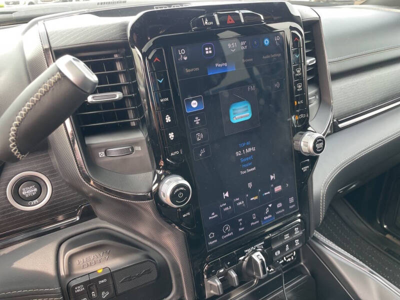 2024 RAM 2500 Limited