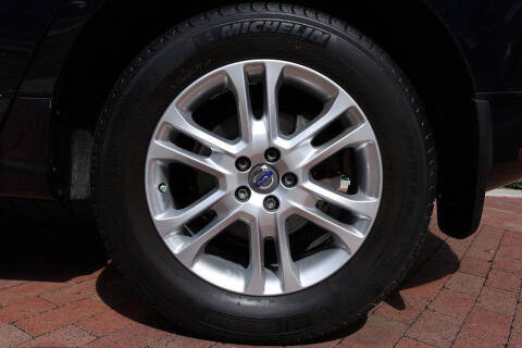 2016 Volvo XC60 T5 Premier