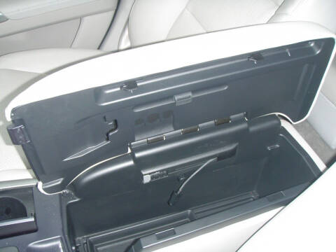 2011 Acura RDX SH-AWD